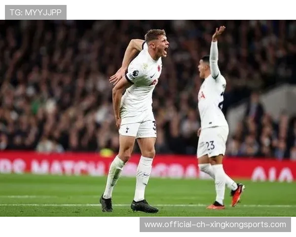 范德芬：我们需要整场90分钟都保持好状态，这是热刺目前的问题-直播吧